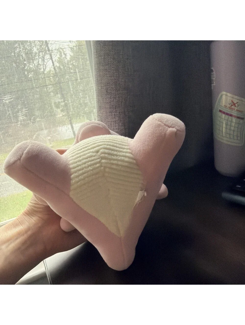 2026 Target Bullseye Pink Dragon Plush Fairy Tale Stuffed Imaginative Toy ✨